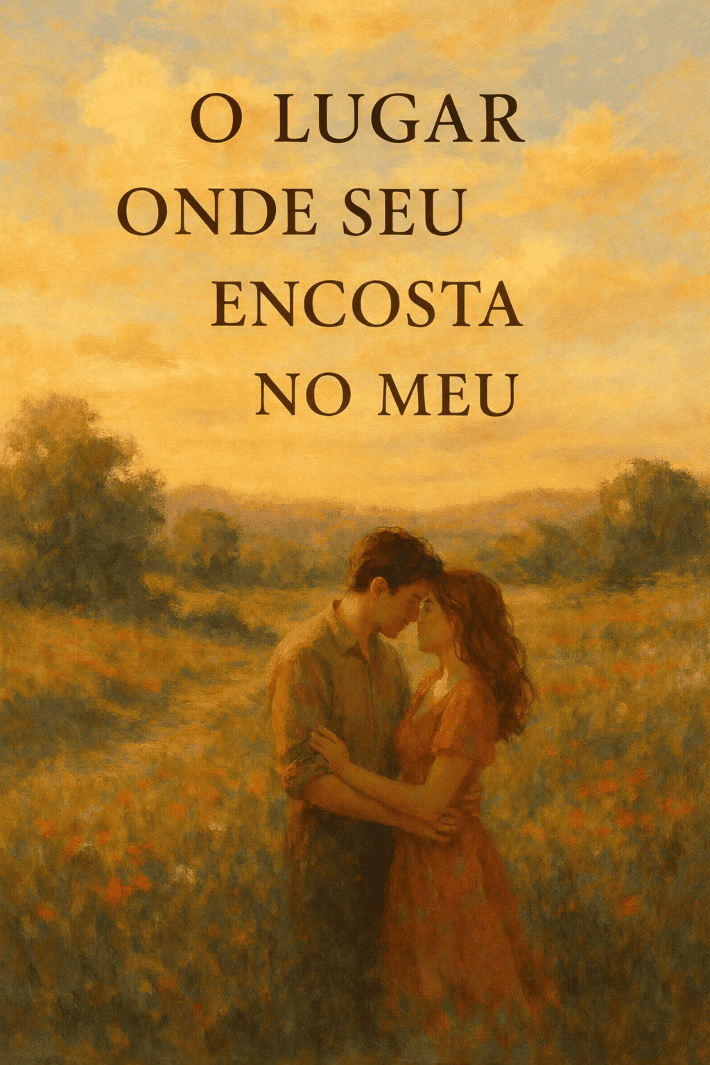 Capa do Livro